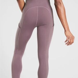 Women's mta sports leggings High-Waisted light pink Leggings